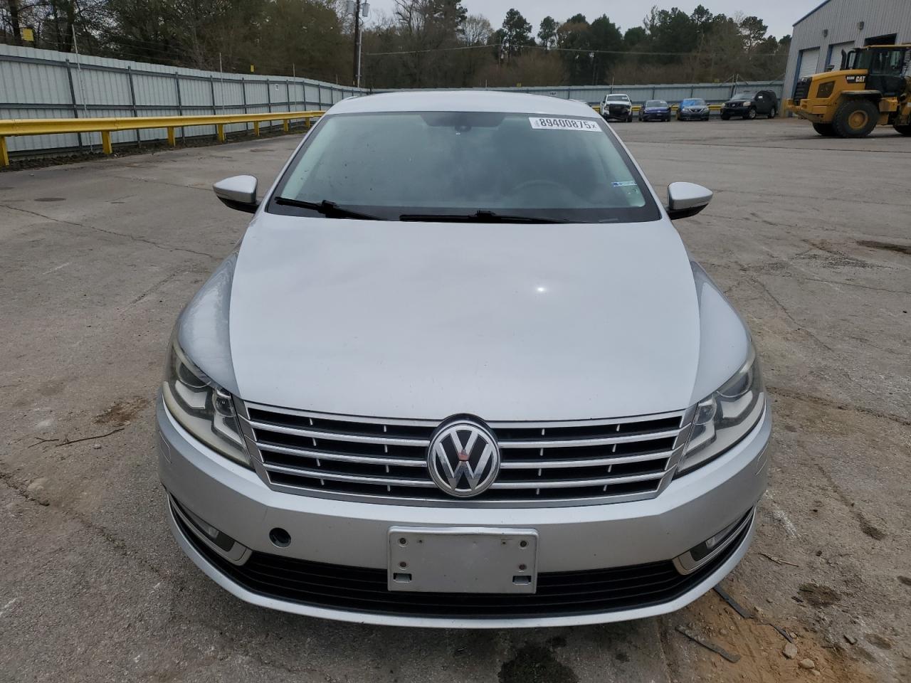 2015 Volkswagen Passat CC - Image 5