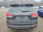 2017 Kia Sorento Lx de vânzare în East Granby, CT - Front End