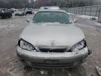 1999 Lexus Es 300 за продажба в Charles City, VA - Front End