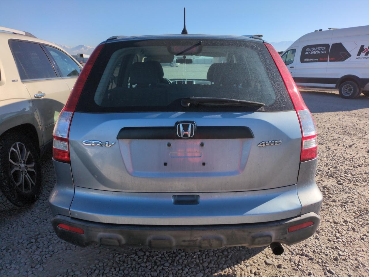 2010 Honda CR-V - Image 6
