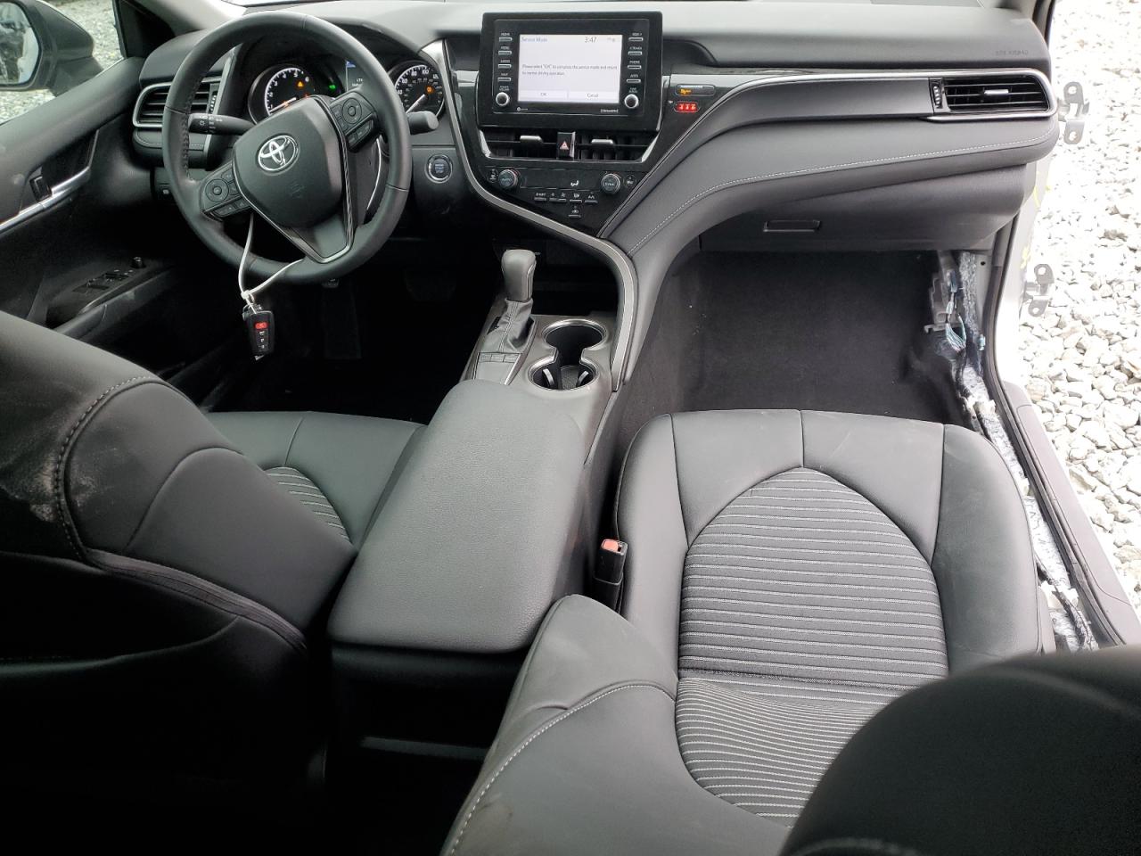 2024 Toyota Camry - Image 8