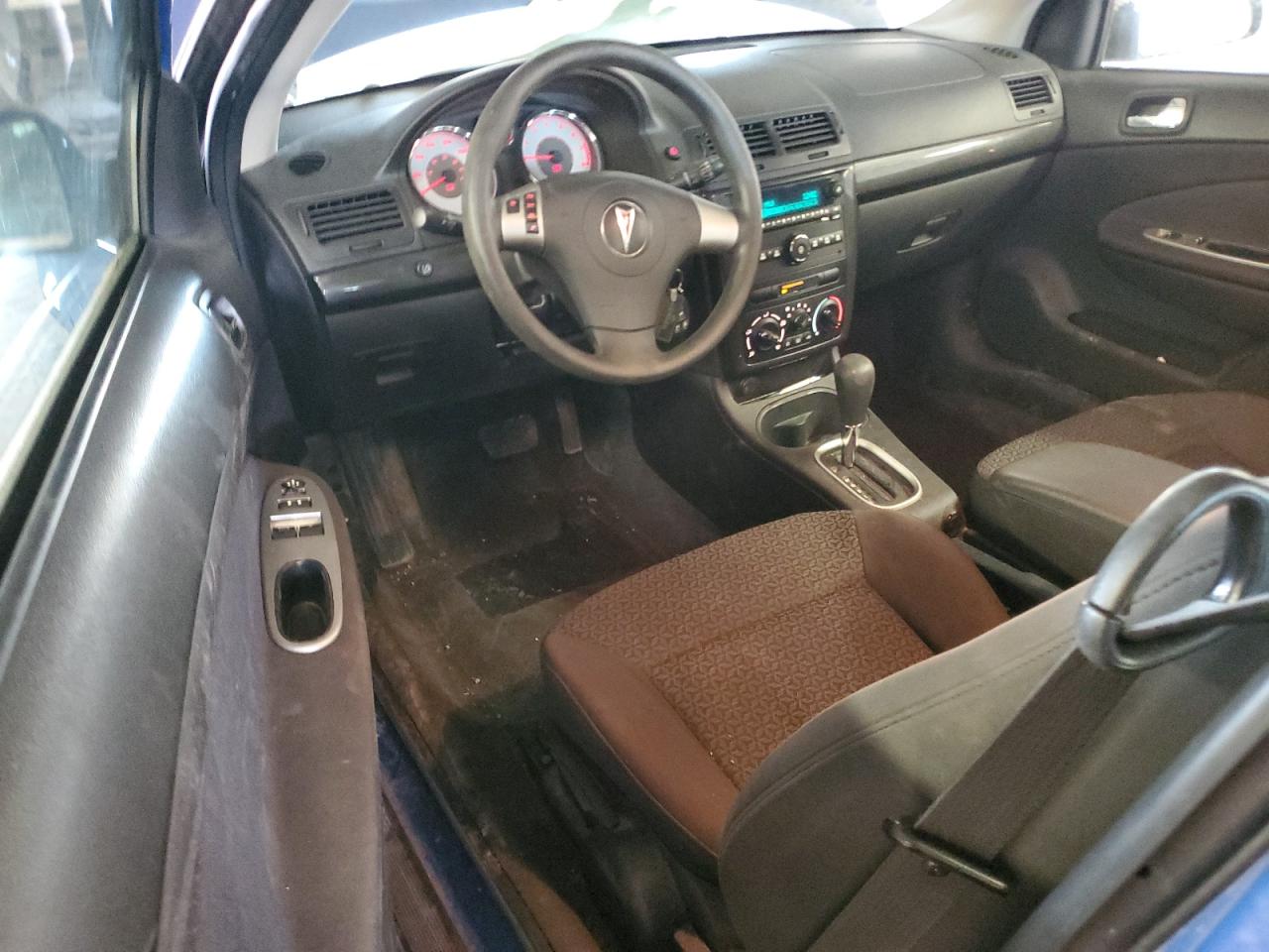 2008 Pontiac G5 - Image 8