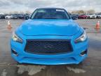 2018 Infiniti Q50 Luxe en Venta en Grand Prairie, TX - Normal Wear