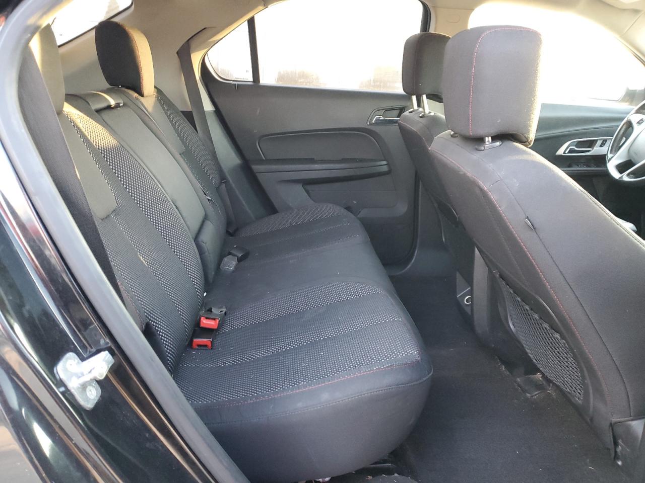 2012 Chevrolet Equinox - Image 10