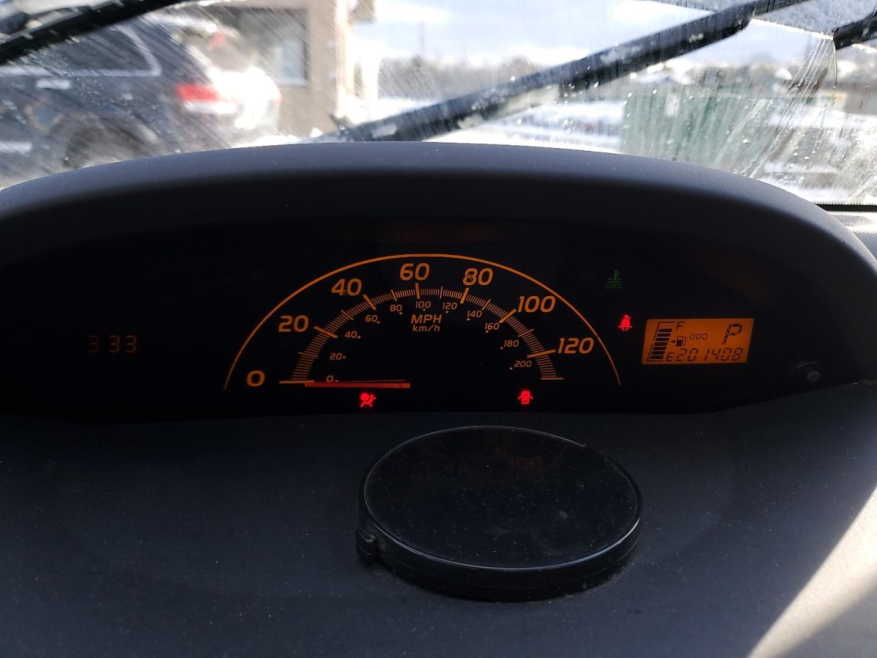 2009 Toyota Yaris - Image 9