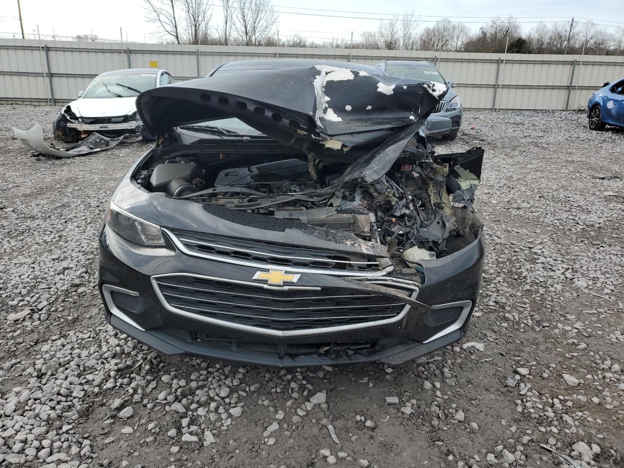 2016 Chevrolet Malibu - Image 5