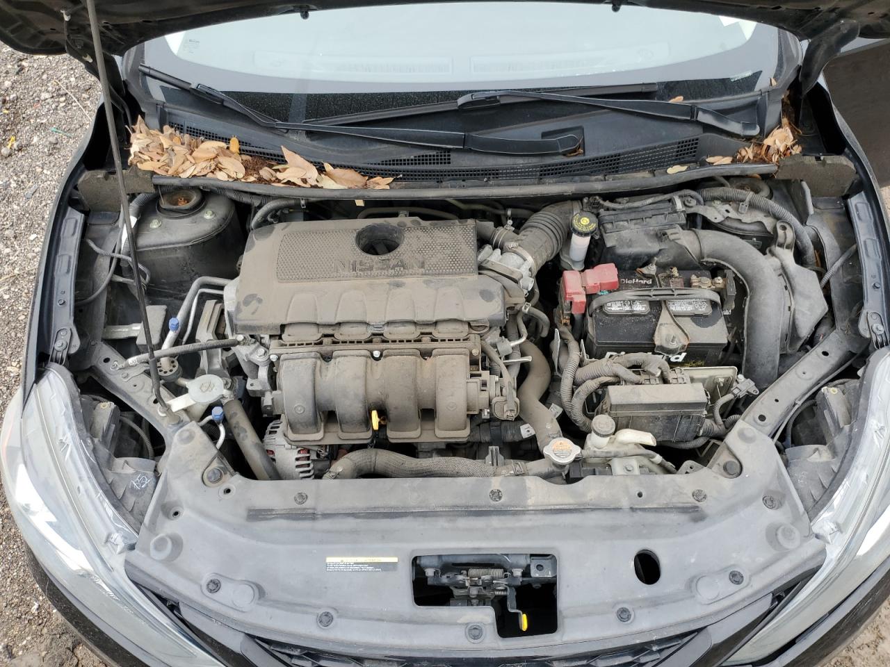 2018 Nissan Sentra - Image 11