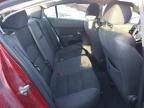 2014 Chevrolet Cruze Lt for Sale in Cahokia Heights, IL - Side