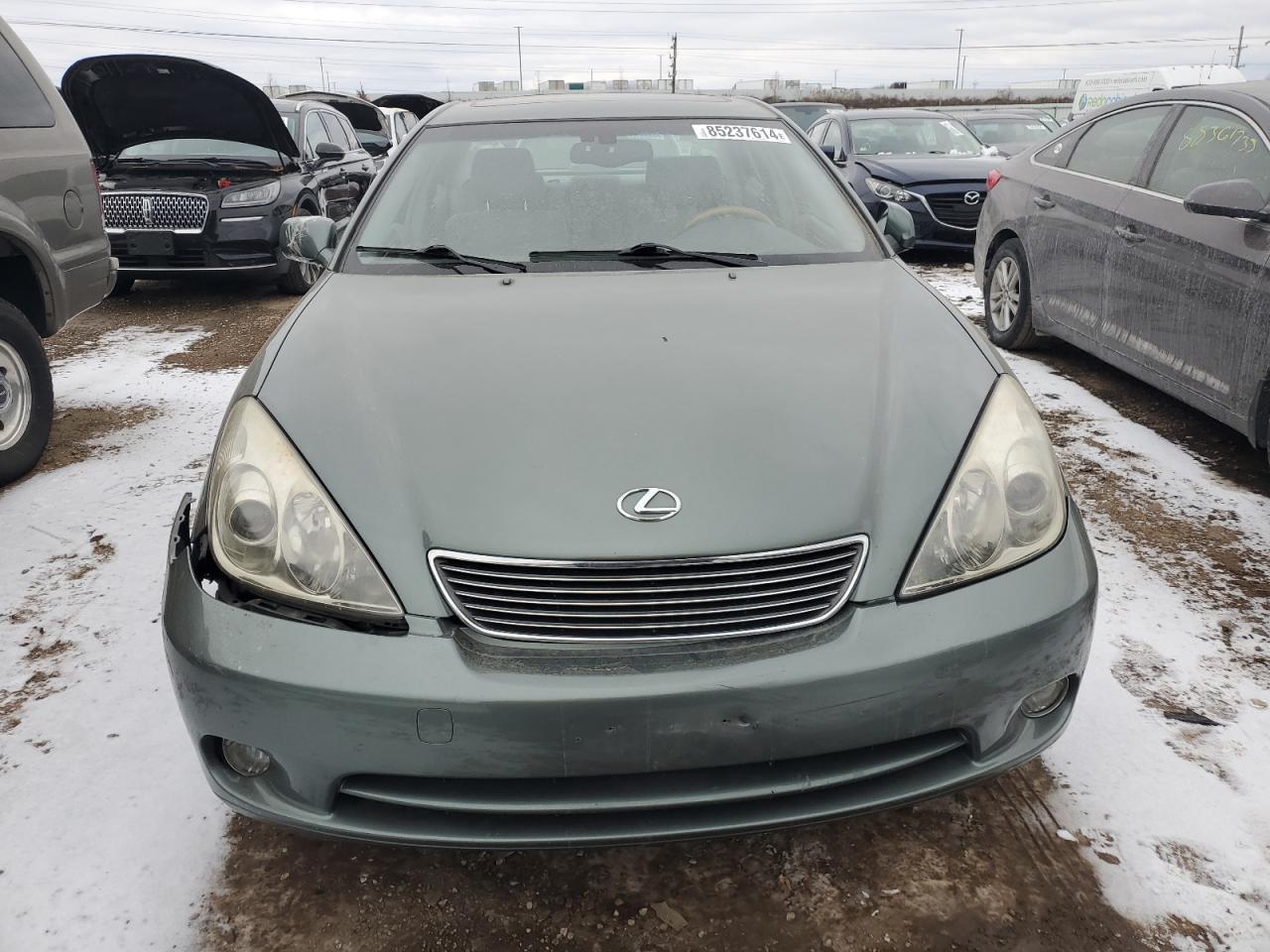 2005 Lexus ES - Image 5