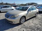 2010 Lexus Es 350 de vânzare în Montgomery, AL - Rear End