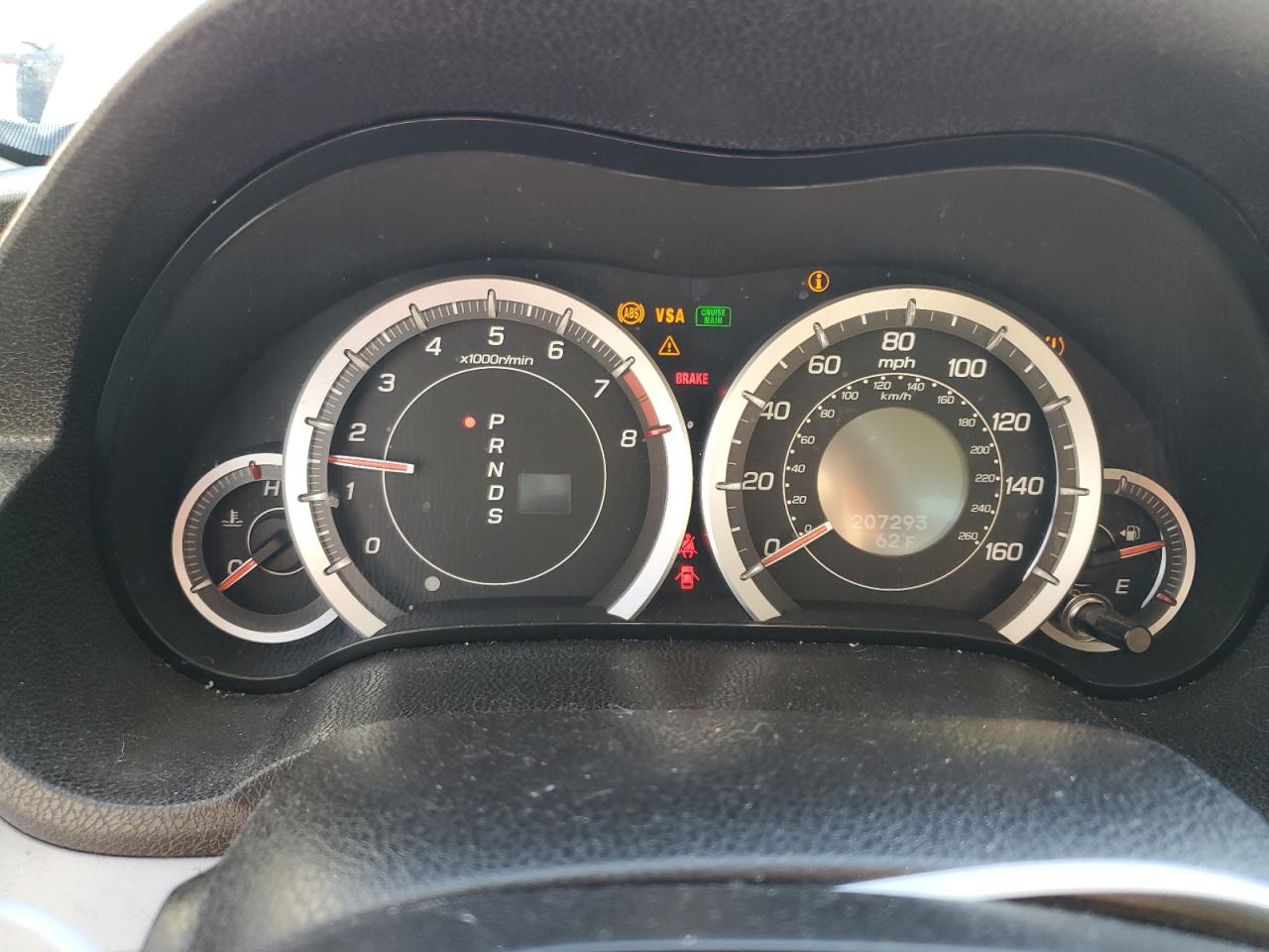 2010 Acura TSX - Image 9