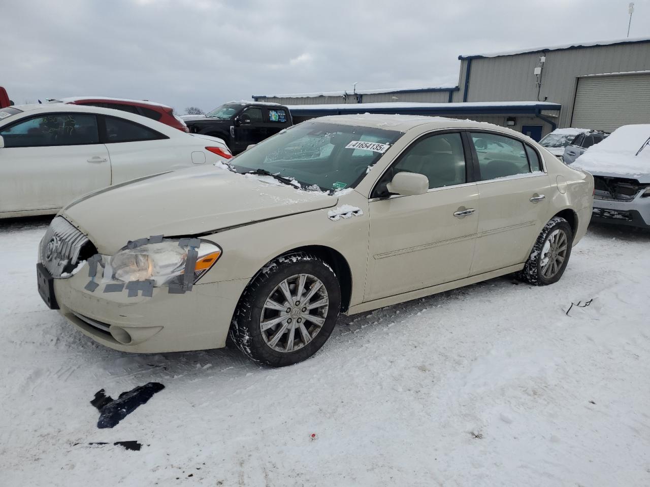 2010 Buick Lucerne - Image 1