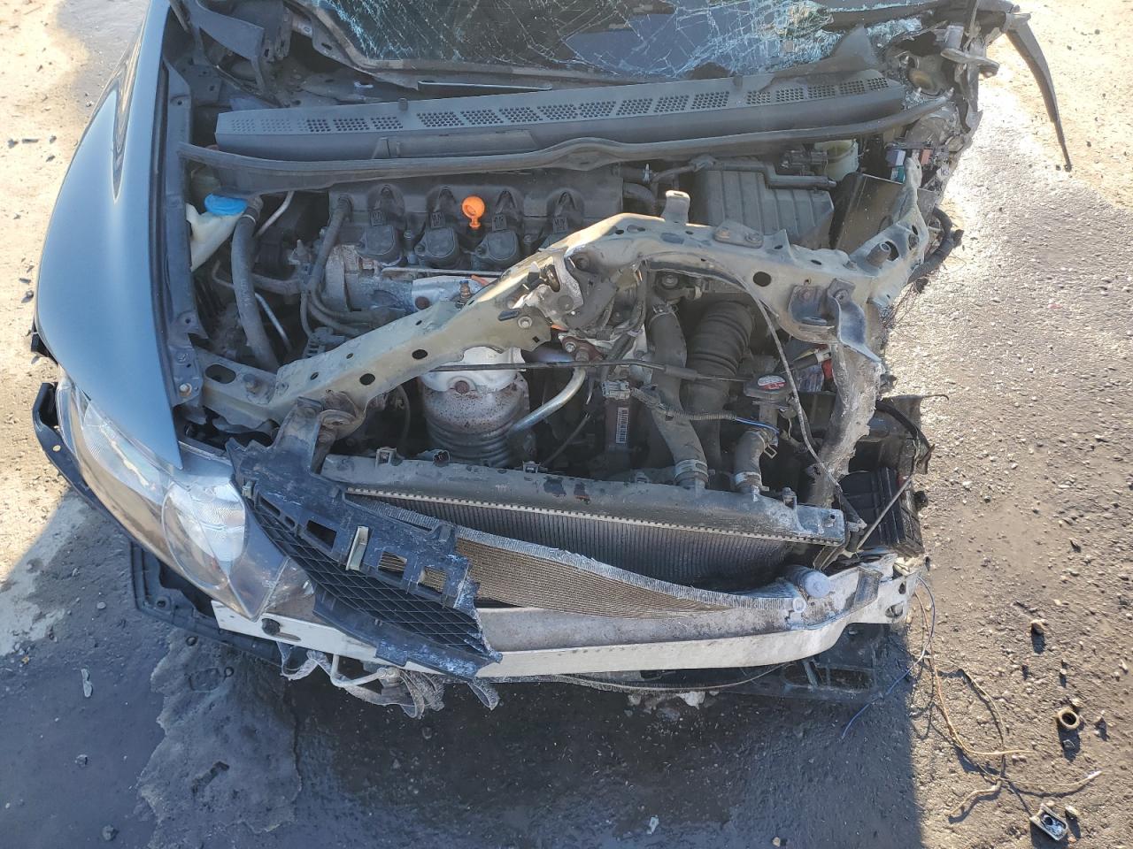 2010 Honda Civic - Image 12