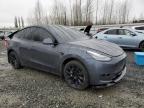 2022 Tesla Model Y  de vânzare în Arlington, WA - Rear End