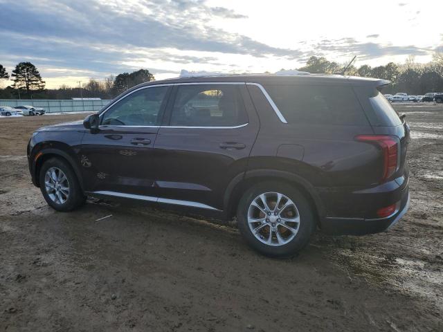  HYUNDAI PALISADE 2021 Purple