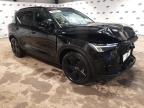 2024 VOLVO XC40 + BLA for sale at Copart WOLVERHAMPTON