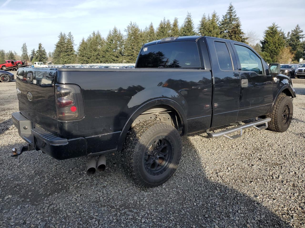 2006 Ford F-150 - Image 3