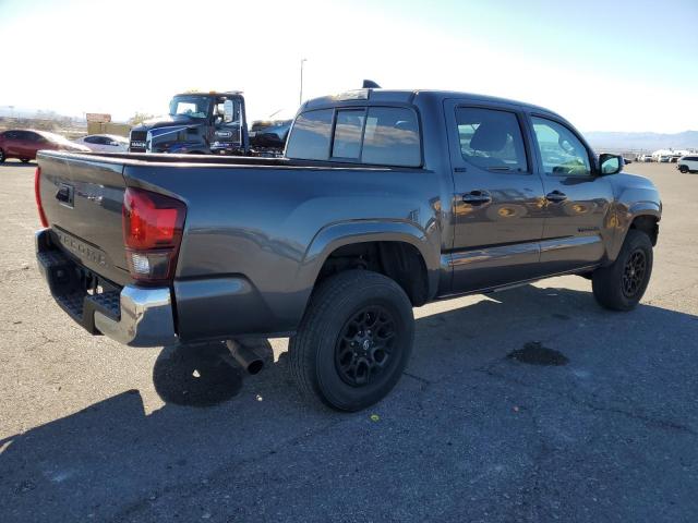  TOYOTA TACOMA 2020 Серый