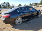 2013 Honda Accord Exl продається в Longview, TX - Water/Flood