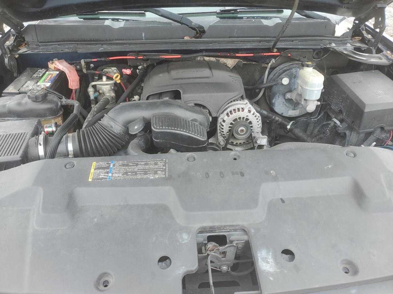 2007 Chevrolet Silverado - Image 13
