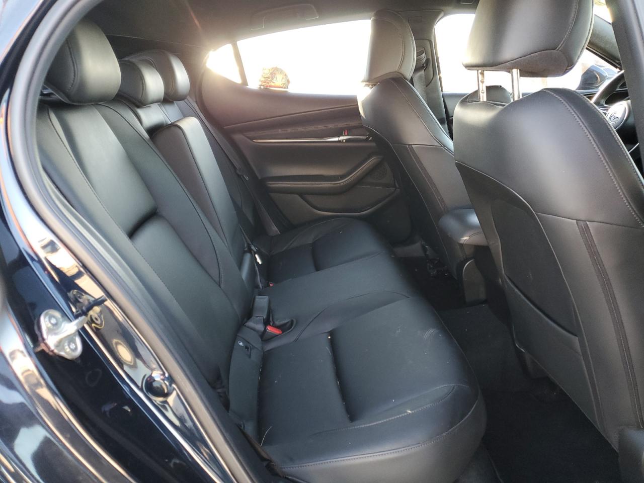2019 Mazda 3 - Image 10