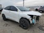 2022 Honda Hr-V Sport de vânzare în Fresno, CA - Front End