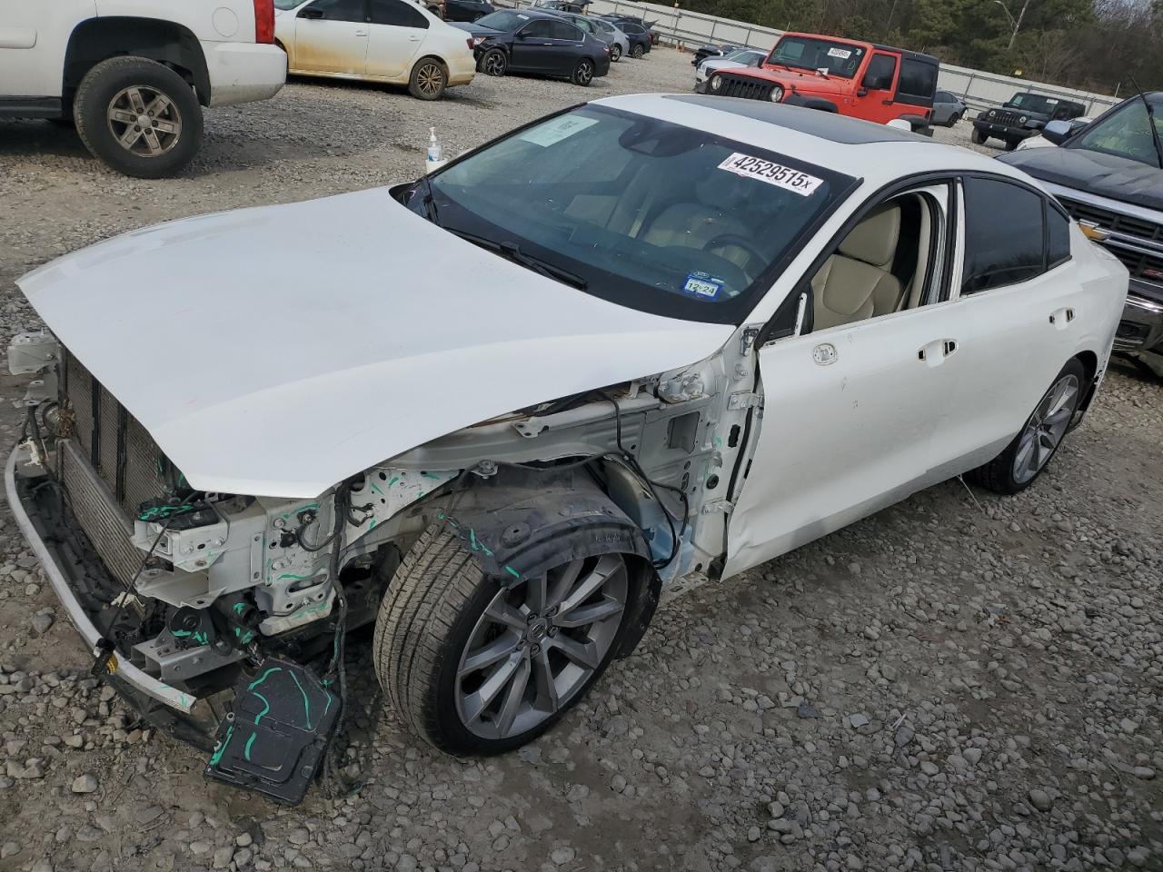 2020 Volvo S60 - Image 1