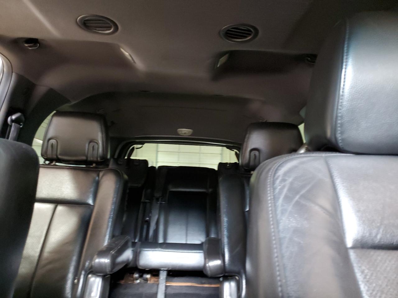 2011 Ford Expedition - Image 10