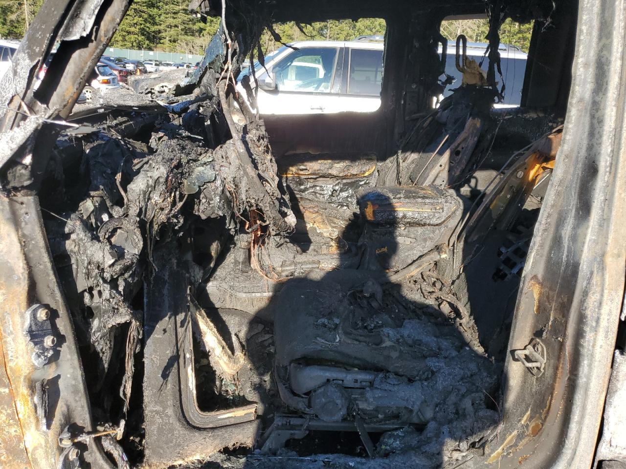 2019 Jeep Wrangler - Image 7