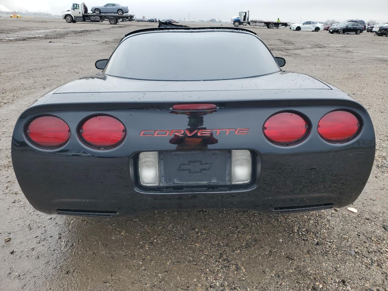 1998 Chevrolet Corvette - Image 6