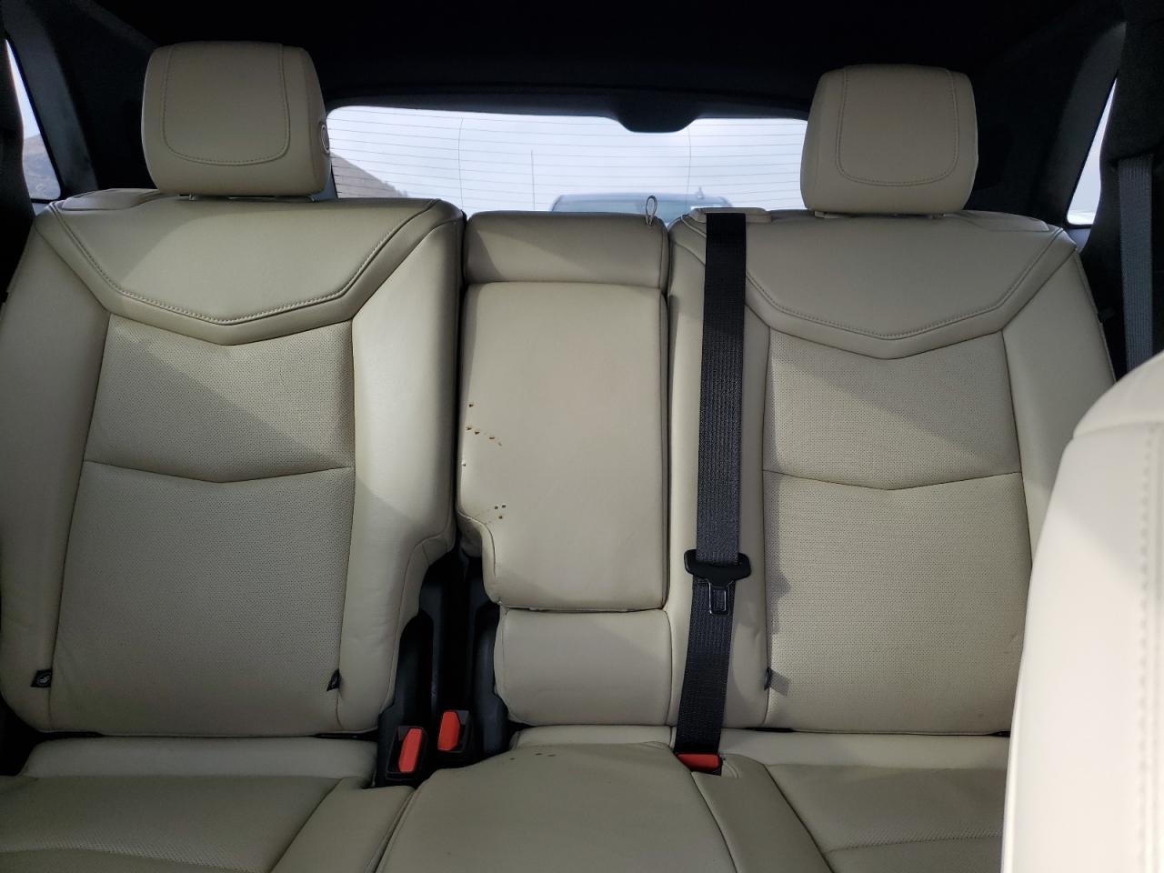 2018 Cadillac XT5 - Image 10
