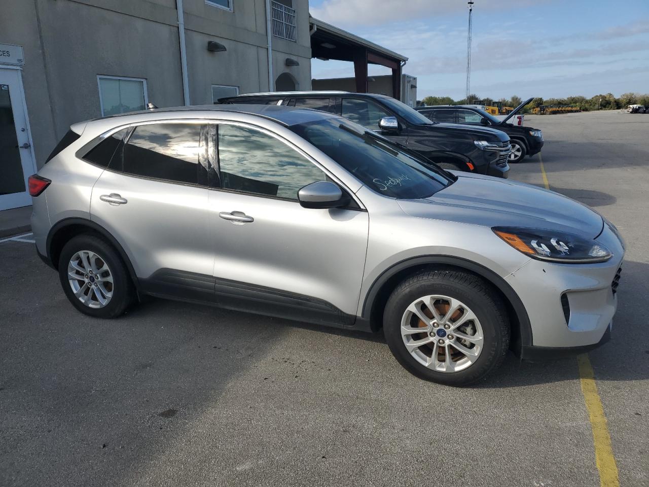 2020 Ford Escape - Image 4