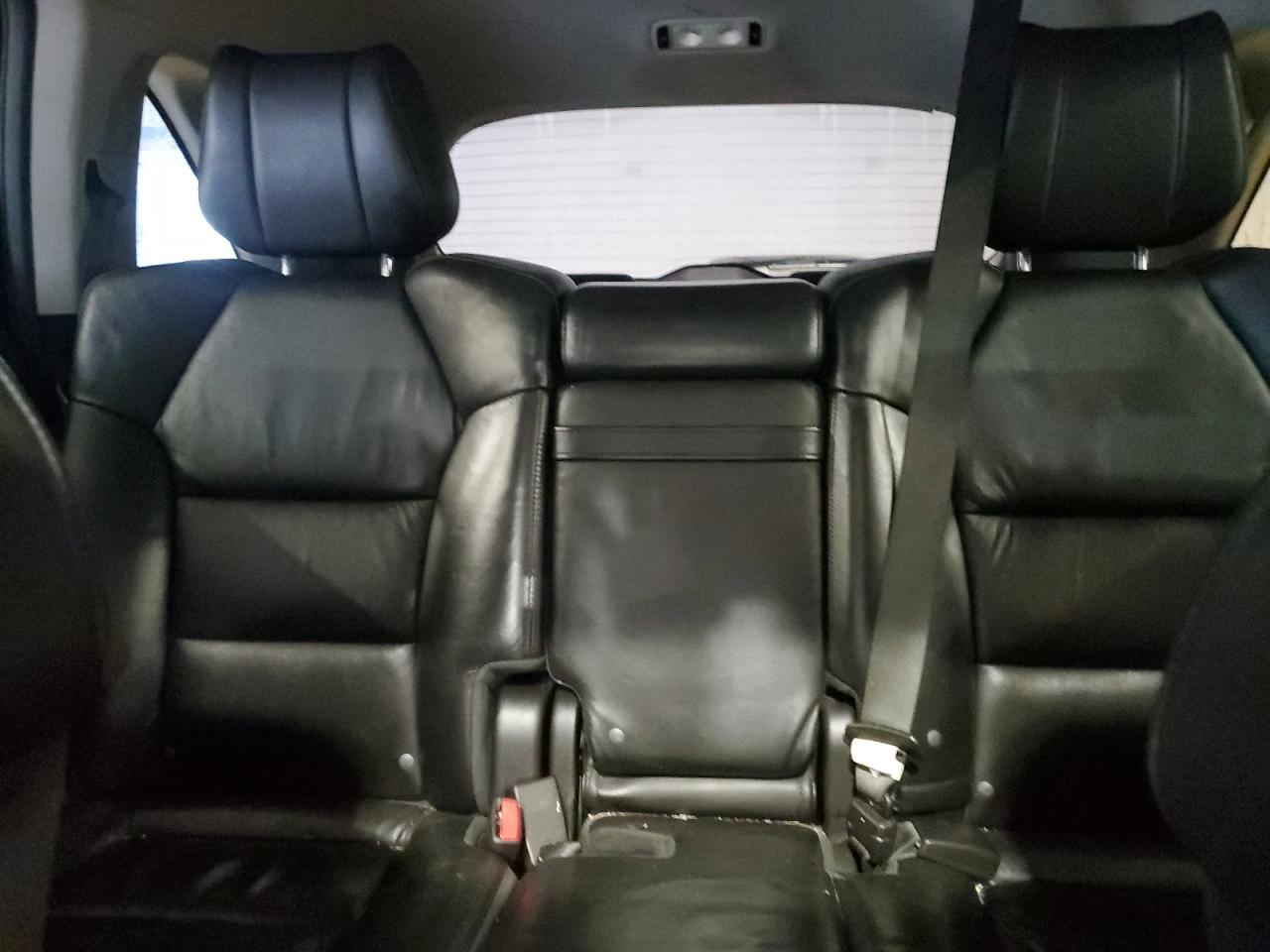 2011 Acura MDX - Image 10