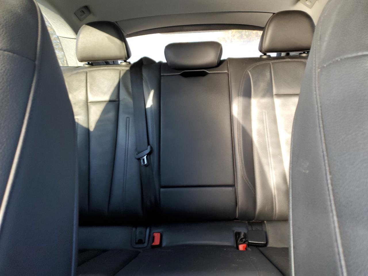 2018 Audi A4 - Image 10