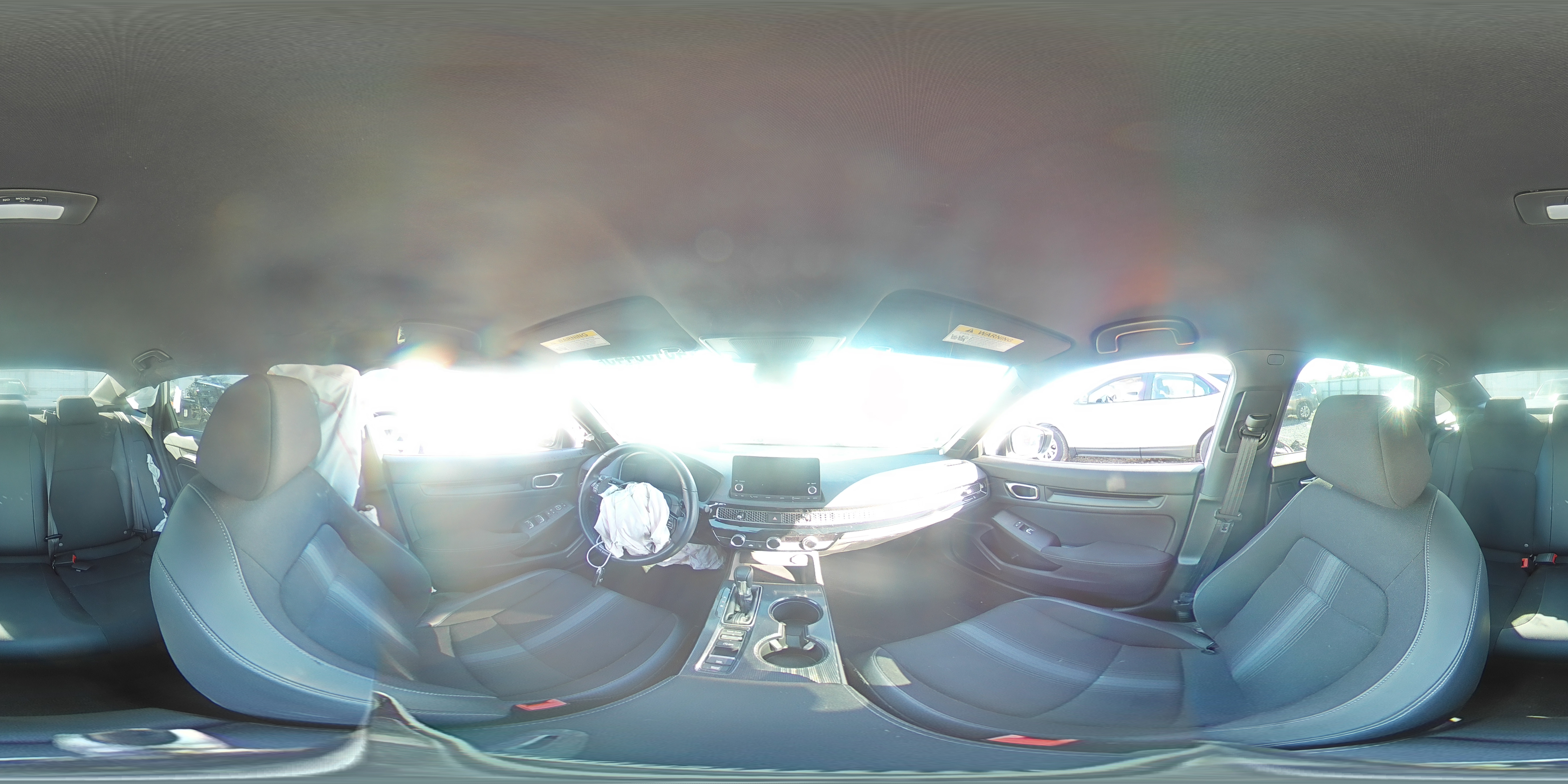 2022 Honda Civic - Image 12