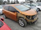 2017 Chevrolet Bolt Ev Lt na sprzedaż w Fredericksburg, VA - Front End