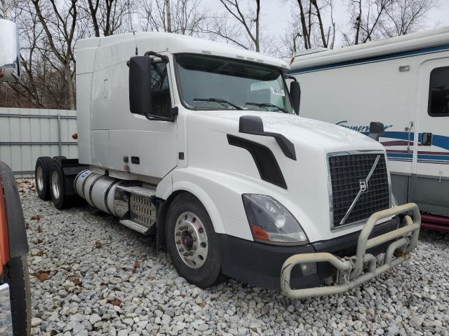 2014 Volvo Vn Vnl