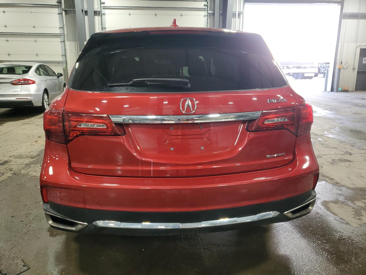 2019 Acura MDX - Image 6