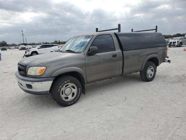 2006 Toyota Tundra 