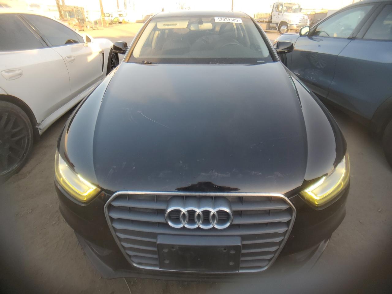 2013 Audi A4 - Image 5