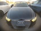 2013 AUDI A4 PREMIUM for sale at Copart CA - LOS ANGELES