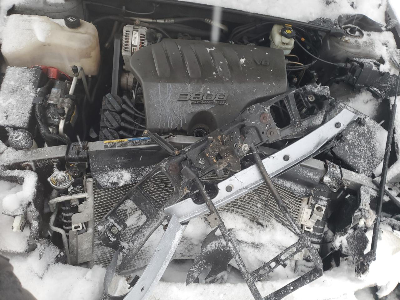 2005 Buick LeSabre - Image 13