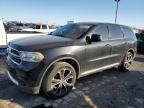 2013 Dodge Durango Sxt na sprzedaż w Indianapolis, IN - Mechanical