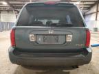 2005 Honda Pilot Exl de vânzare în Pennsburg, PA - Front End