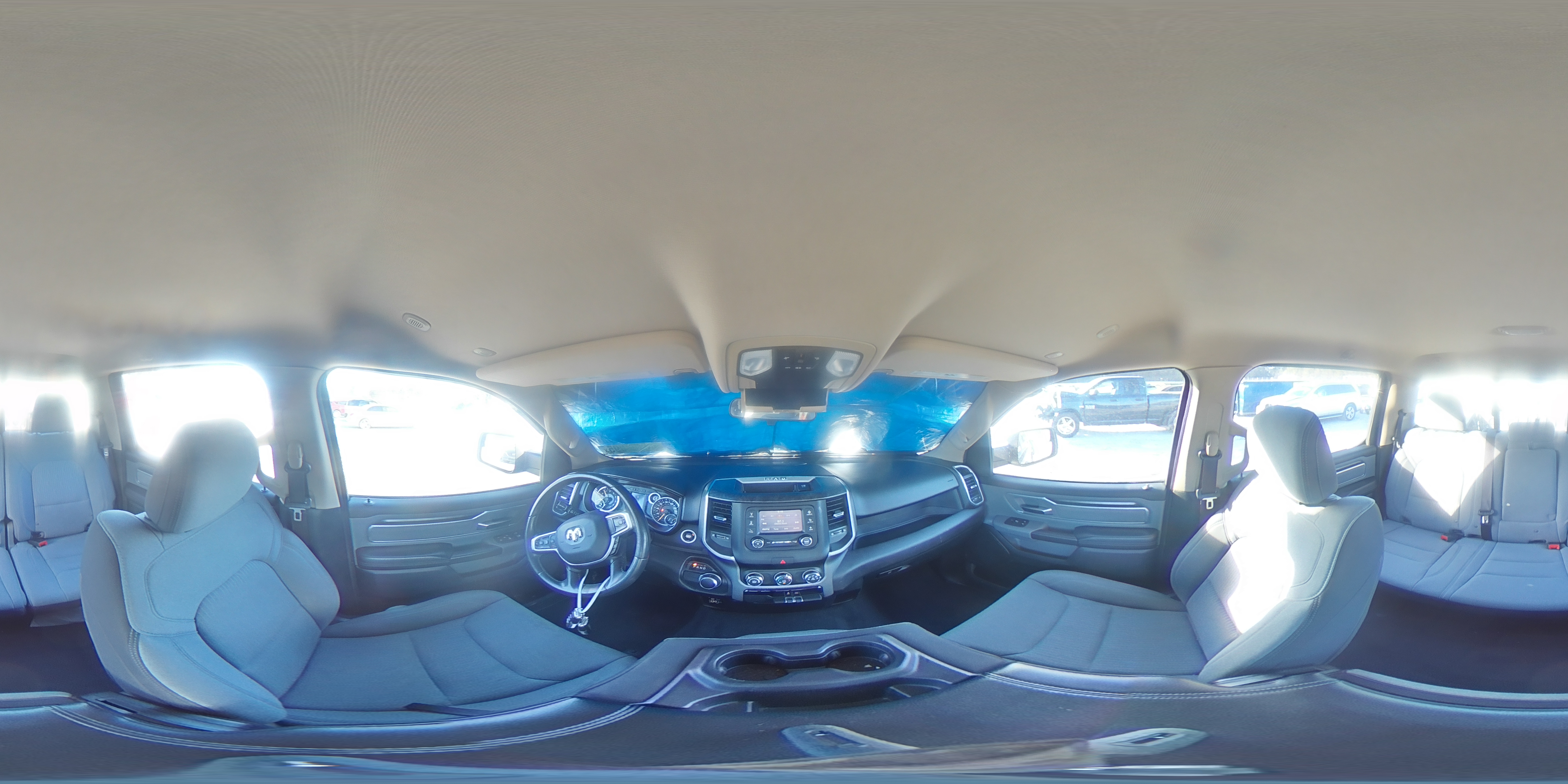2019 RAM 1500 - Image 14