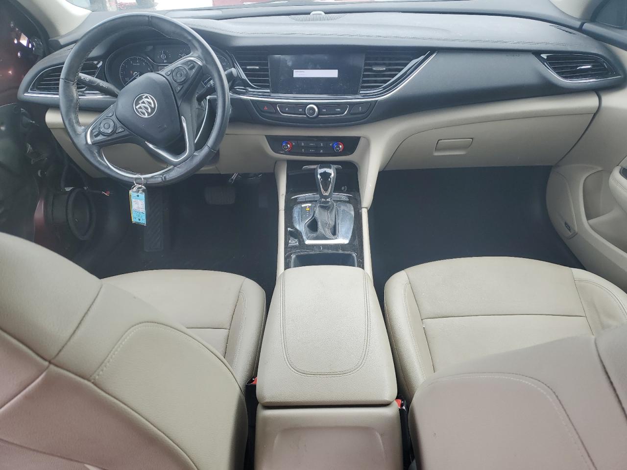 2019 Buick Regal - Image 8