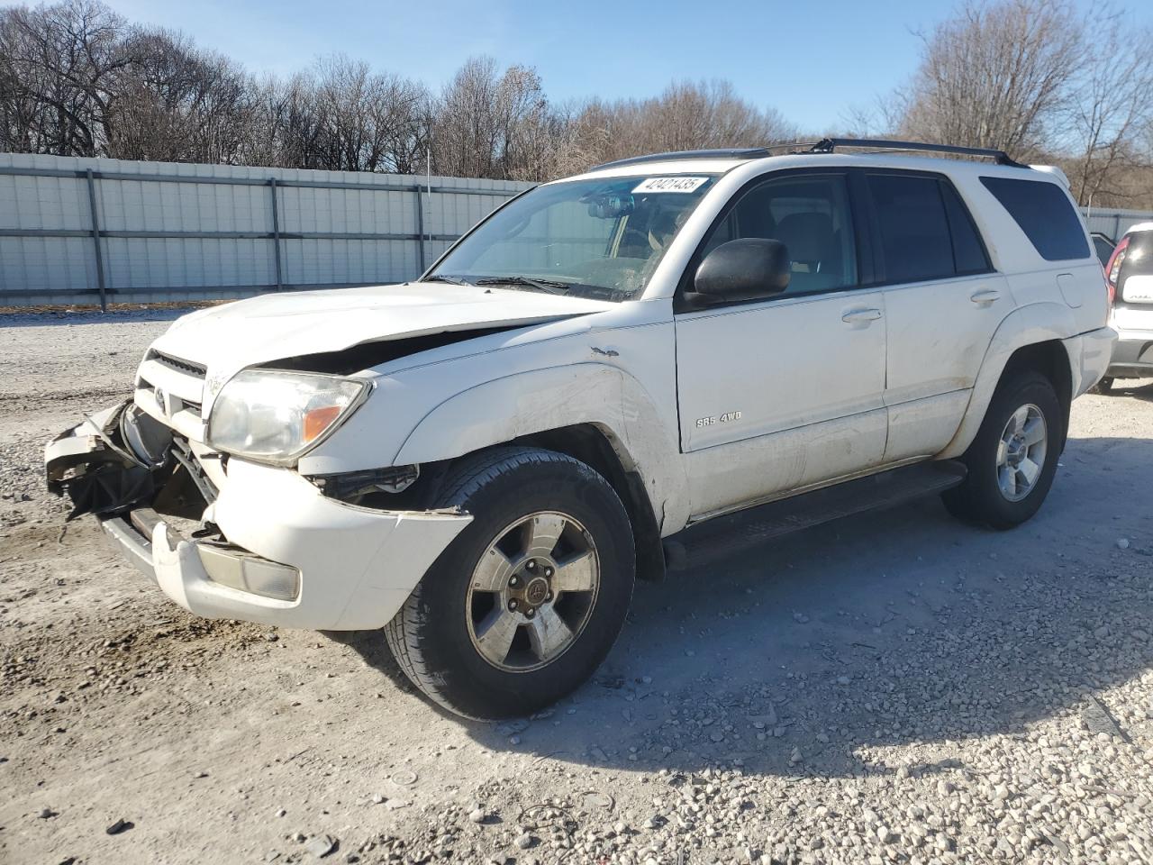 2004 Toyota 4Runner - Image 1