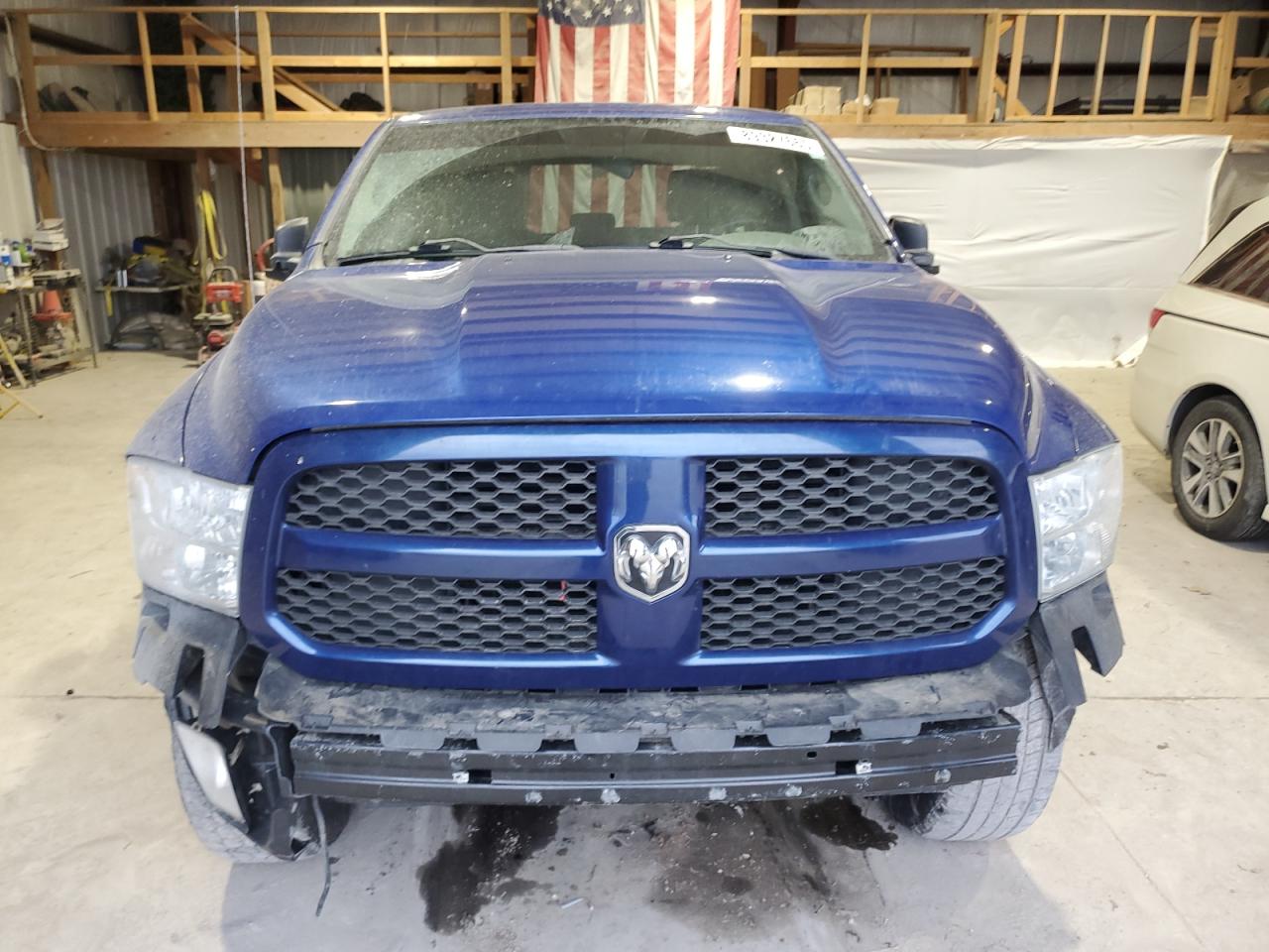 2014 RAM 1500 - Image 5