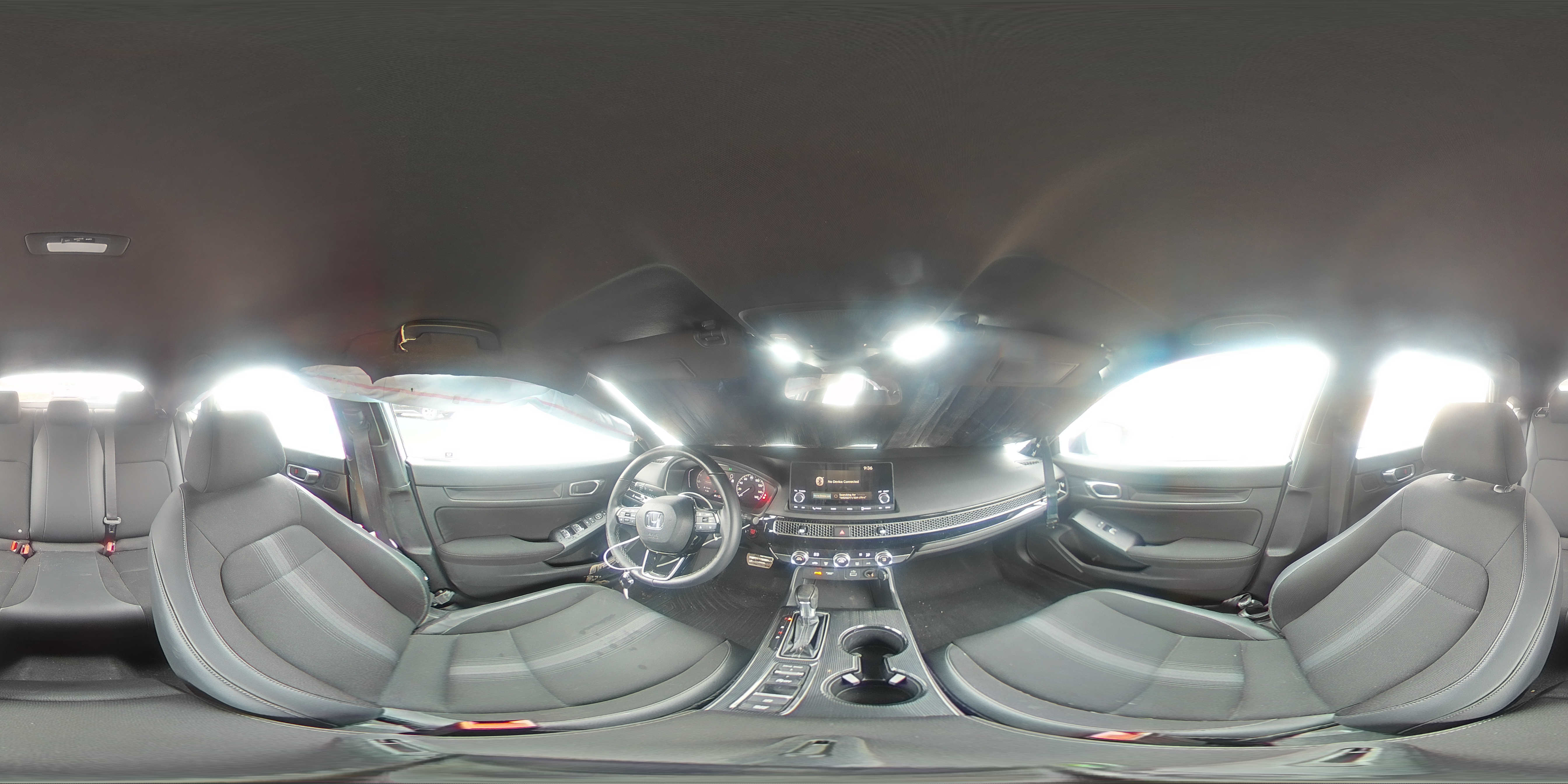 2023 Honda Civic - Image 13