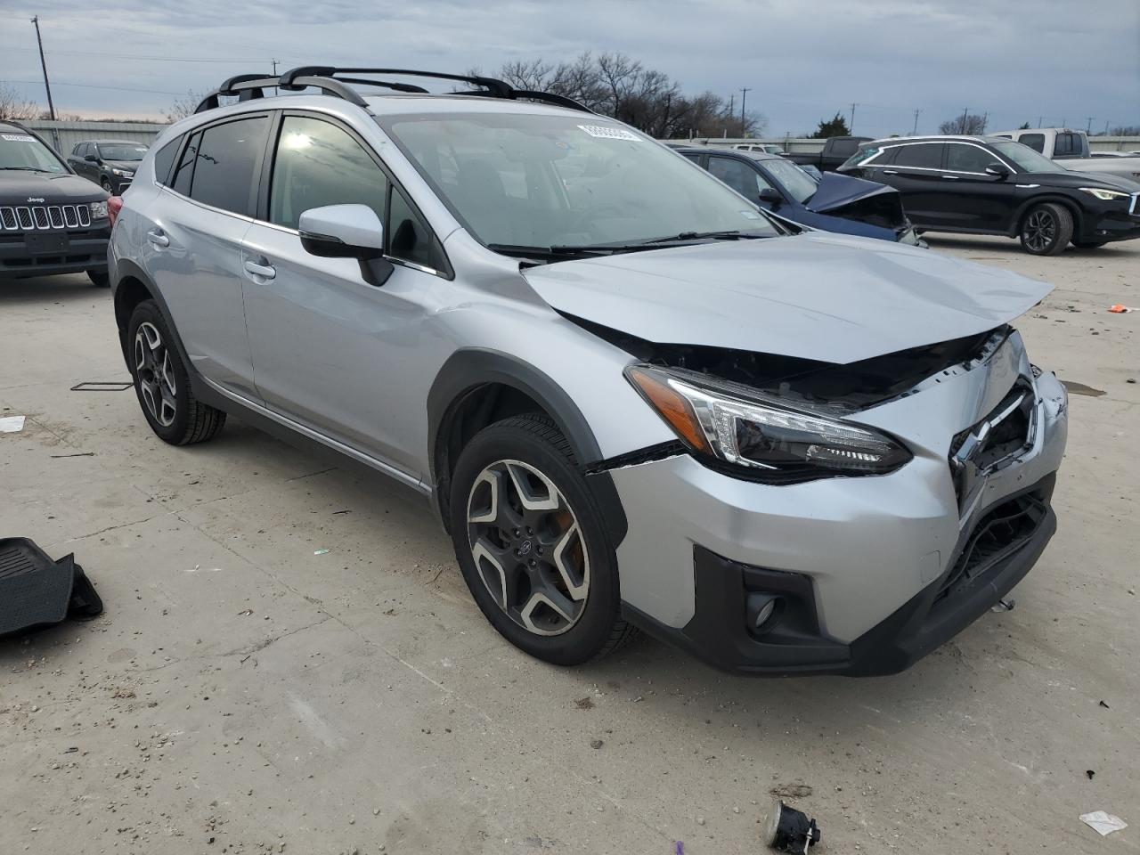 2019 Subaru XV - Image 4